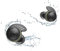 LG TONE Free Fit UTF8 - Waterproof IP67 Sports Wireless Bluetooth Earbuds with Plug & Wireless, Secure & Comfort Fit, ANC, UVnano, Multi-point, 30 Hours Long Lasting Battery, Meridian Sound