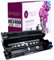 DR3400 XL - Premium TÜV Trommel Schwarz Kompatibel für drucker Brother HL-L5100DN MFC-L5750DW MFC-L5700DW HL-L5200DW HL-L5000D HL-L5200DWT L6250 L6300 L6400 MFC-L5700 L5750 L6800 L6900