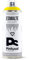 PINTUSOL Bombe Peinture Émail Brillante Jaune de Zinc RAL1018, Finition Brillante, Résistant UV Haute Opacité, Application Facile, Multisurface Bois Métal Plastique Verre, Spray Professionnel 400ml