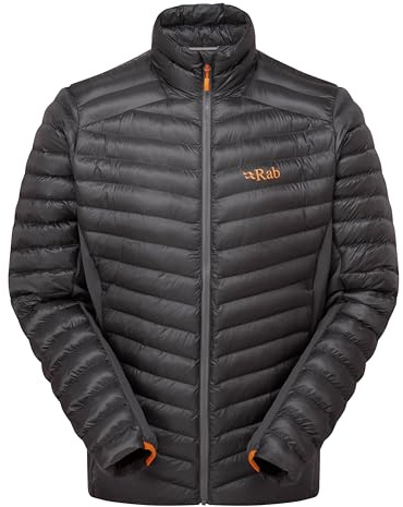 Rab Men's Cirrus Flex Jacket - Graphene - XL
