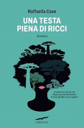 Una testa piena di ricci