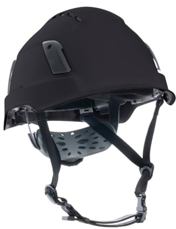 Jackson Safety XS2-500 Type 2 Hard Hat - Vented Construction Safety Helmet with Side Impact Protection - ANSI Z89.1 Type 2 Class C & OSHA Compliant (Multiple Colors)