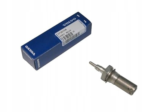 VOLVO V70 XC70 Zündkerze Standheizung 3730104