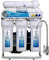 OsmoFresh Osmoseanlage Proline X3 | 750 GPD | 1,8 l/min | 115 l/h | Premium Osmosehahn GRATIS | vom Premium Hersteller