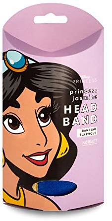Disney Pop Princess Headband Jasmine