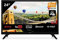 Hitachi 24HE2202 24 Zoll 61cm Smart AndroidTV WiFi Bluetooth HD LED DVB-S2/C/T2 - [12 und 220 Volt Betrieb möglich - ideal auch fürs Camping]