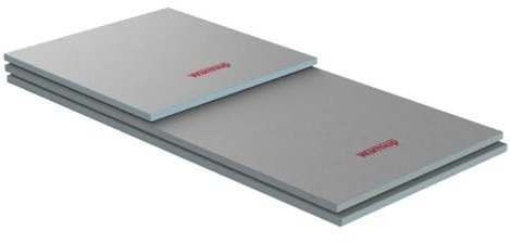Warmup Insulation Boards - 6mm