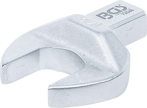 BGS 72048 | Insticks U-nyckel | 11/16 | Fäste 9 x 12 mm