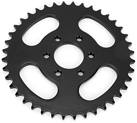 428/63 Piñón de Transmisión Trasera 428 Cadena 125Cc Taotao, Powersports Piñones, ATV Quad 428 Cadena Piñón Trasero Se Adapta a Taotao Sunl Roketa Jcl Nst 125 150 200 250 Cc