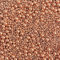 Rose Gold Metallic Sprinkles pearls cupcake cake toppers balls 100s and 1000s rods mix blend gold wedding decoration birthday cakes cupcakes topper OPULENCE