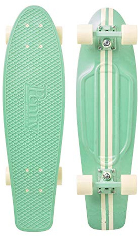 Penny Australia, 27 Inch Stringer Board, The Original Plastic Skateboard