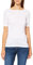 Marc O'Polo Damen B01226151399 T-Shirt, Weiß, XS EU