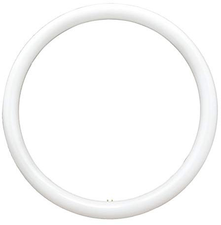 Silamp Circolina LED 32w Tubo Circolare T9 G10q diametro 400 mm T9-32W