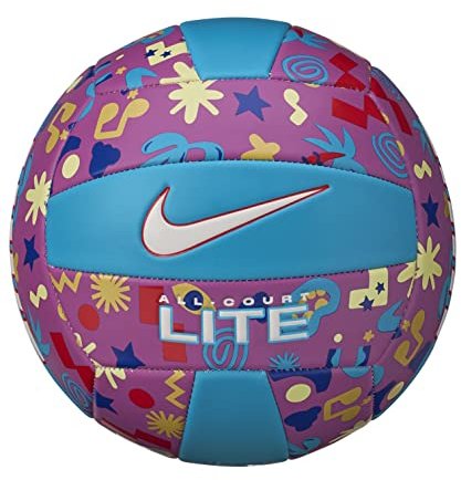 Nike All Court Lite Volleyball Ball Volley Beach Volley Größe 5