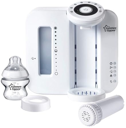 TOMNEE TIPPEE blanco PP