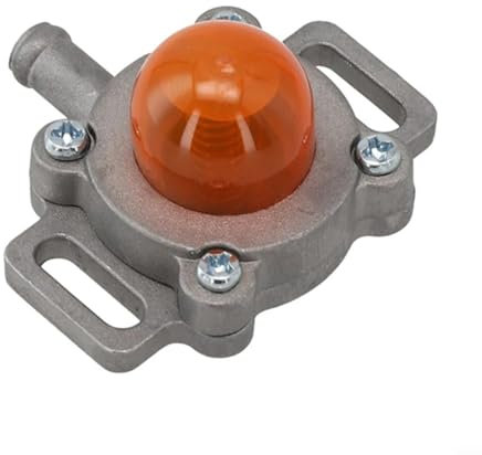 Pompe à carburant pour générateur onduleur XGSF3200 F6200Ri, ampoule d'amorçage, démarrage rapide, livraison efficace de carburant