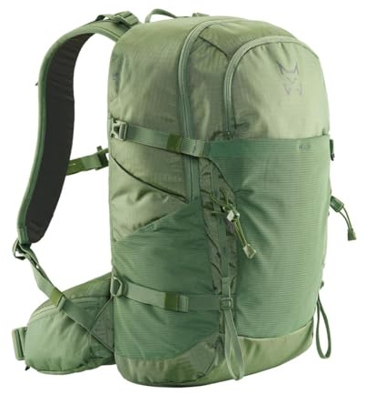 Altus | Musala 30 J30 | Mochila montaña | Mochila Senderismo | Daypack | Unisex | 30 Litros