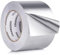 CHUANGSEED 1 Rolle Aluminium Klebeban 75mmx50M Kücheninstallationen, Abschirmung und Isolierung, Dichtungsreparatur, selbstklebendes Aluminiumfolienband, hohe Temperaturbeständigkeit.