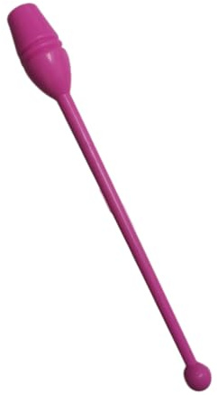 Bâton De Gymnastique - Bâton De Gymnastique Coloré, Yoga Avec Épaule | Bâton De Ruban De Danse Coloré, Gymnastique Ballerine Baguette De Danse Streamer Ruban Pour Enfants, S'adapte À La Gymnastique De