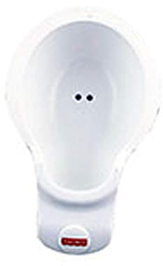 Replacement Pot for Fisher-Price Potty - BDY85 ~ Thomas and Friends Railroad Rewards Potty Chair ~ Replacement Bowl