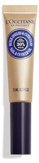 L'OCCITANE Shea Nail & Cuticle Nourishing Oil 7.5ml, Enriched with Shea Butter, Vegan Formula, Clean Luxury Hand & Nail Care for All Skin Types