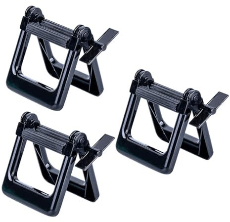 minkissy Lot de 3 Presse-tubes pour Outils de Beauté Presse-crème pour Capillaire Presse-outil Manuel en Plastique