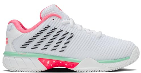 K-Swiss dam Hypercourt Express 2 ClayTennissko