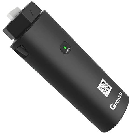 GROWATT SHINE WiFi X - USB dongle inversores X/XE/XH inverters MIC/MIN/MOD/MID/MAC/MAX ShinePhone App Internet Original & NUEVO!