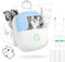 mafiti Mini Printer,Bluetooth Sticker Thermal Printer for Ultra-Clear Photo Printing with AI Drawing, Ideal for Study Notes, Diagrams, Photos, Journals, and Product Labels