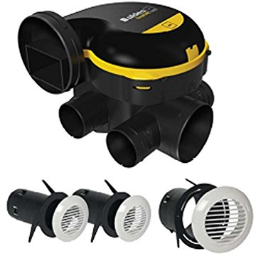 kit vmc - simple flux - aldes easyhome - auto + bip - aldes 11026032