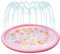 Anpro 172cm/68 Splash Pad, Sprinkler Wasser Spielmatte, Sommer Garten Wasserspielzeug für Baby, Kinder, Hund und Haustiere, Sommer Spielzeug für Kinder ab 2 3 Jahren und Haustiere
