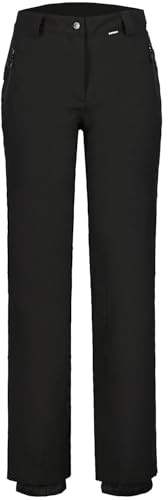 ICEPEAK FREYUNG SCHWARZ - 23