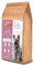 Wild Animal Mini - Premium Hundefutter - Lachs mit Forelle, Süßkartoffel & Spargel, Trockenfutter, getreidefrei, 1er Pack (1 x 6kg)