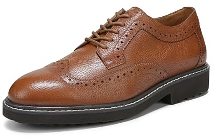 Vionic Mens Lombard Oxford Wide Fit UK 6