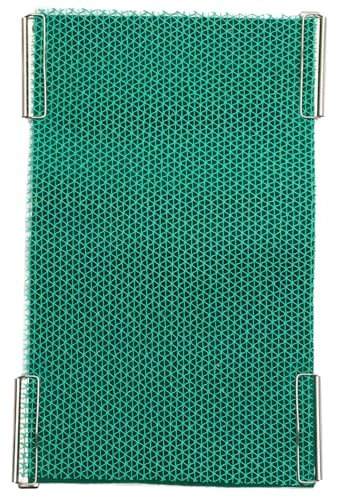 Happyyami Reptilien-terrariummatte wasserdichte Und Atmungsaktive Unterlage Für Schildkröten Und Echsen Feuchtigkeitsbeständig Und Schimmelresistent Für Komfortables Zuhause