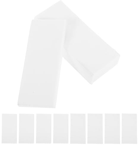MALUGOGO Lot de 20 coussinets en mousse EVA pour tête de lit et cadre de lit - Coussins antibruit avec protection murale pour meubles de chambre à coucher et canapé