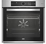 Forno elettrico 73 litri Multifunzione Inox - BBIM14400XSWE