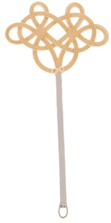 COLLBATH Eliminación De Polvo Herramienta De Mango Para Alfombra y Colchas Herramienta Para Limpiar El Polvo Alfombras Suministros De Limpieza Del Hogar