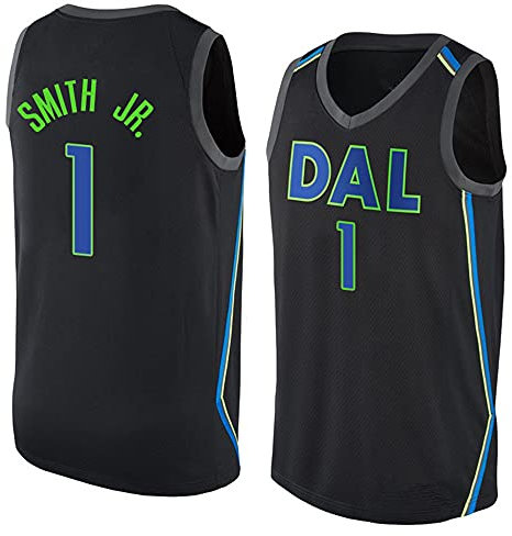 KEPL Westen Pullover Kurzarm Basketball Sportbekleidung Mavericks Sweatshirt Herren NBA Halbarm Pullover Outdoor Herren Sweatshirt, a, M