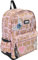 WOW GENERATION Mädchen Wow00065 Rucksack, Rosa, Talla única
