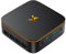 Huidun H50 Mini PC W-11 Pro, Intel Twin Lake N150 (Mise à Niveau N100/N97), 8Go RAM 256Go SSD Mini Ordinateur de Bureau,4K@60Hz UHD, WiFi 6, BT 5.2,USB/HDMI/DP pour l'école/Bureau