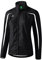 Erima Damen Leichtathletik Laufjacke (8060703), schwarz/weiß, 40