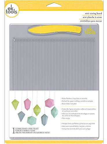 EK Tools Mini Scoring Board