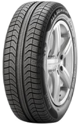 Pirelli Cinturato All Season+ M+S - 185/55R15 82H - Ganzjahresreifen