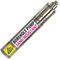 Sandverträgliche Tiefbrunnenpumpe Screw-Star Schraubenpumpe Brunnenpumpe Wasserpumpe Gartenpumpe Rohrpumpe Hauswasserwerk Bohrlochpumpe für neuangelegte (400V - 4 Zoll - 1100W)