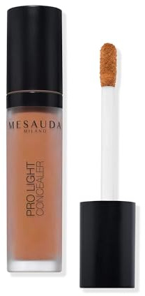Mesauda Milano PRO LIGHT CONCEALER - Correttore liquido - 33 g