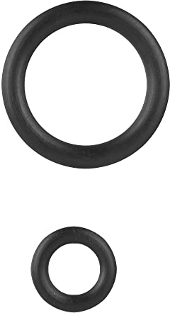 Ryobi - Joints toriques de Rechange pour nettoyeurs Haute Pression électriques RY100PWA / RY110PWA / RY110PWA-P / RY120PWA / RY130PWA / RY130PWA-P / RY140PWA-P / RY150PWA - RAC788