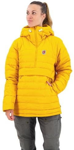 Fjällräven Expedition Pack Down Anorak W Damjacka