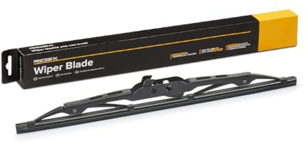 RIDEX Balai d'essuie-glace sans spoiler Arrière | Version: Standard | Longueur 1: 300mm 298W0394