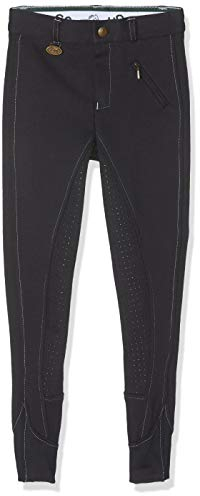 USG Kinder Mika Reithose, Marine/Marine, 98